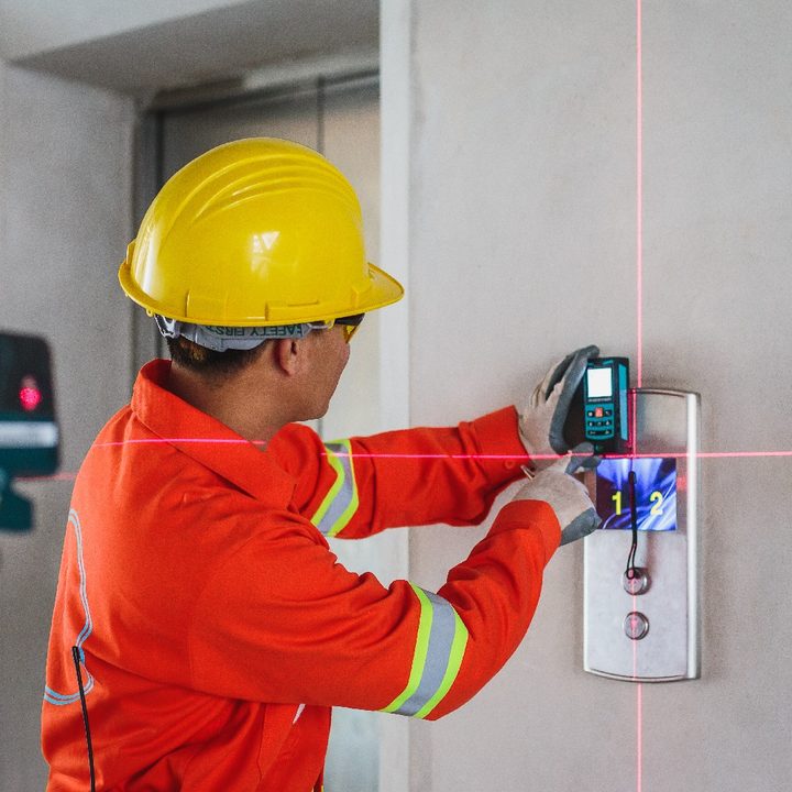 Operador de ascensores