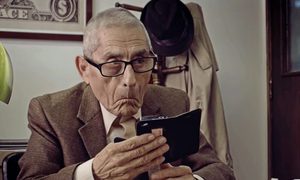 podemos escuchar audios whatsapp el agente topo