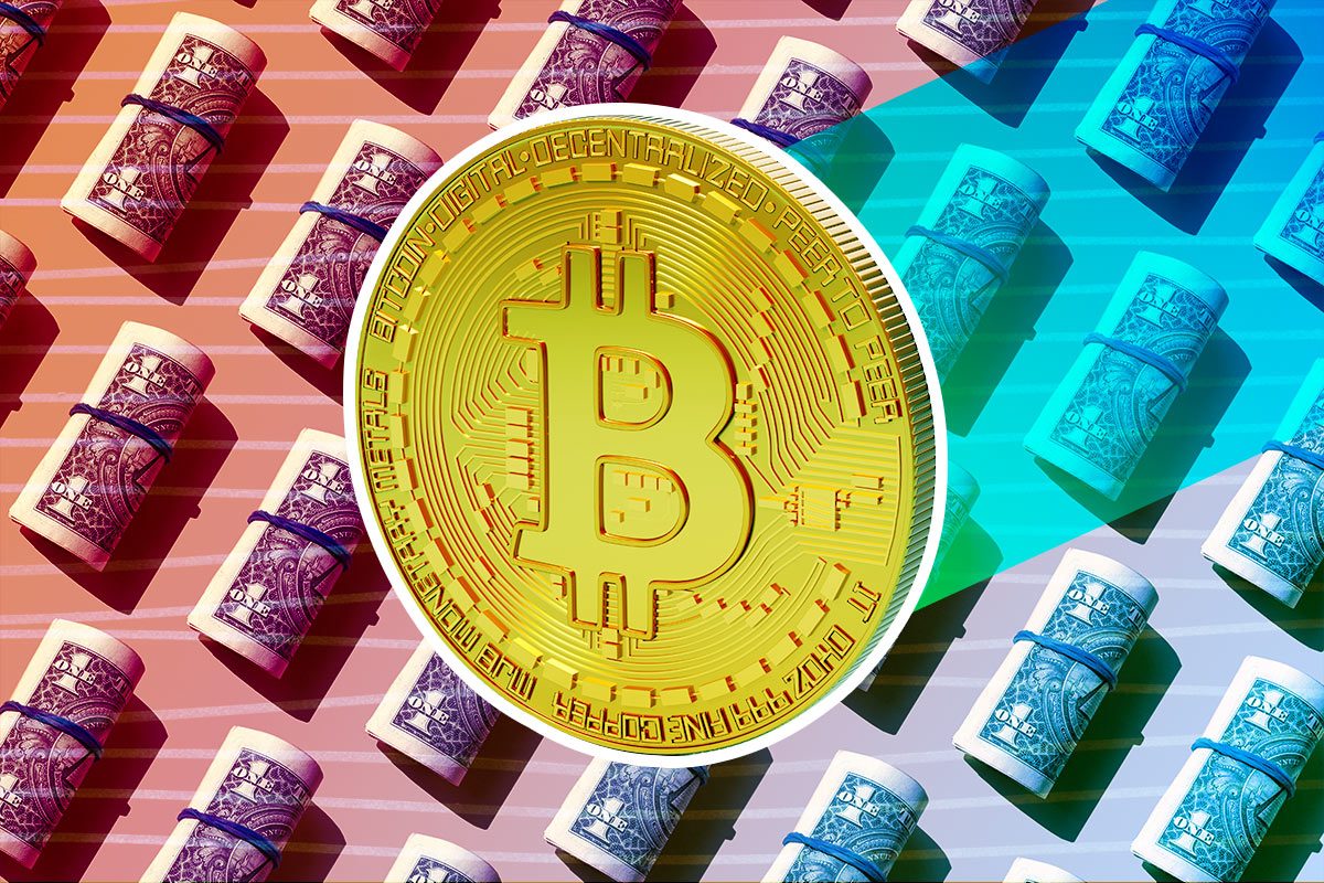 criptomonedas