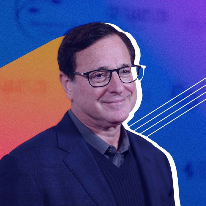 Bob Saget, actor y comediante estadounidense recientemente fallecido.