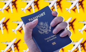 Pasaporte