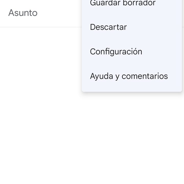 como programar correos gmail 1gmailcelu