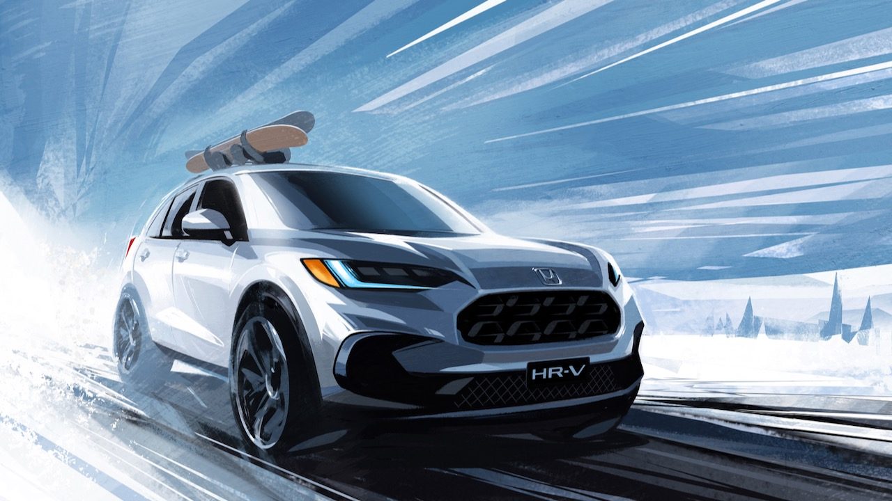 honda hrv 2023 hr v teaser 1