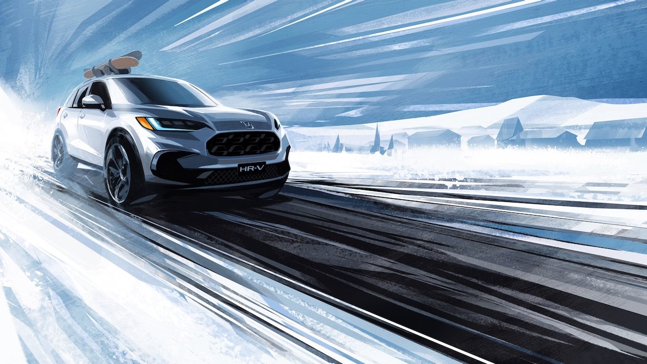 honda hrv 2023 hr v teaser 1a