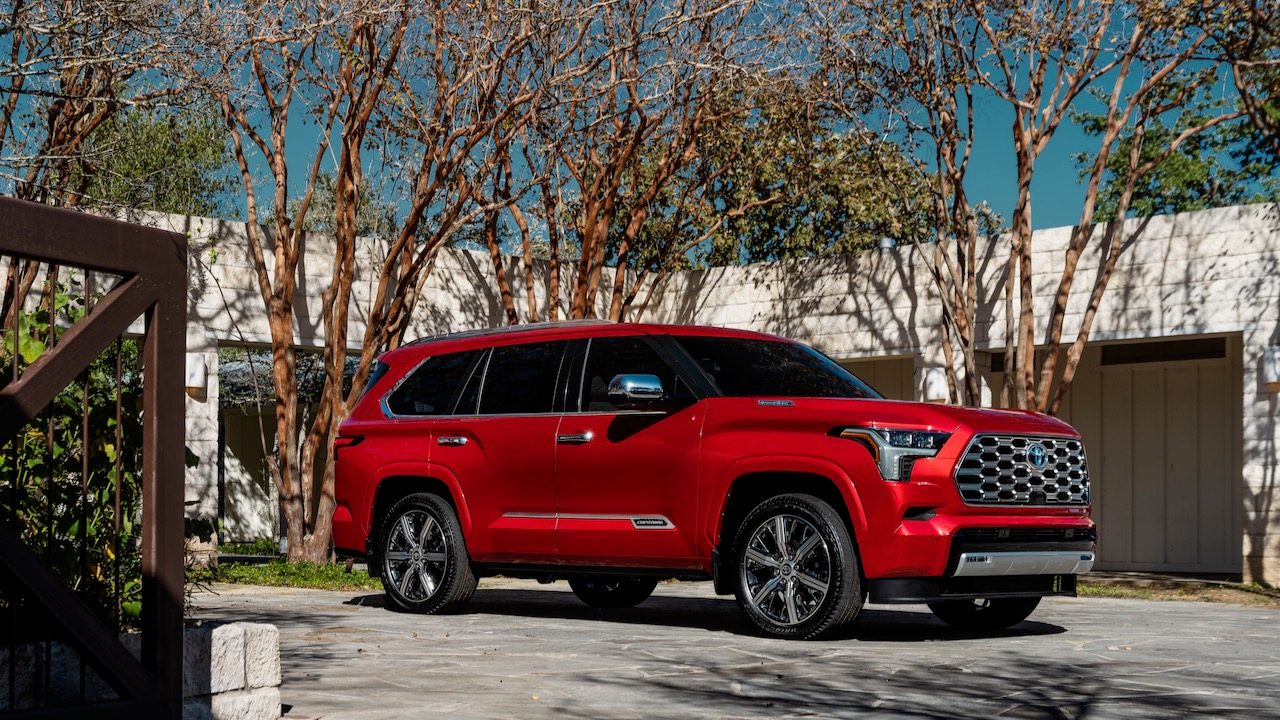 toyota sequoia 2023 capstone 004