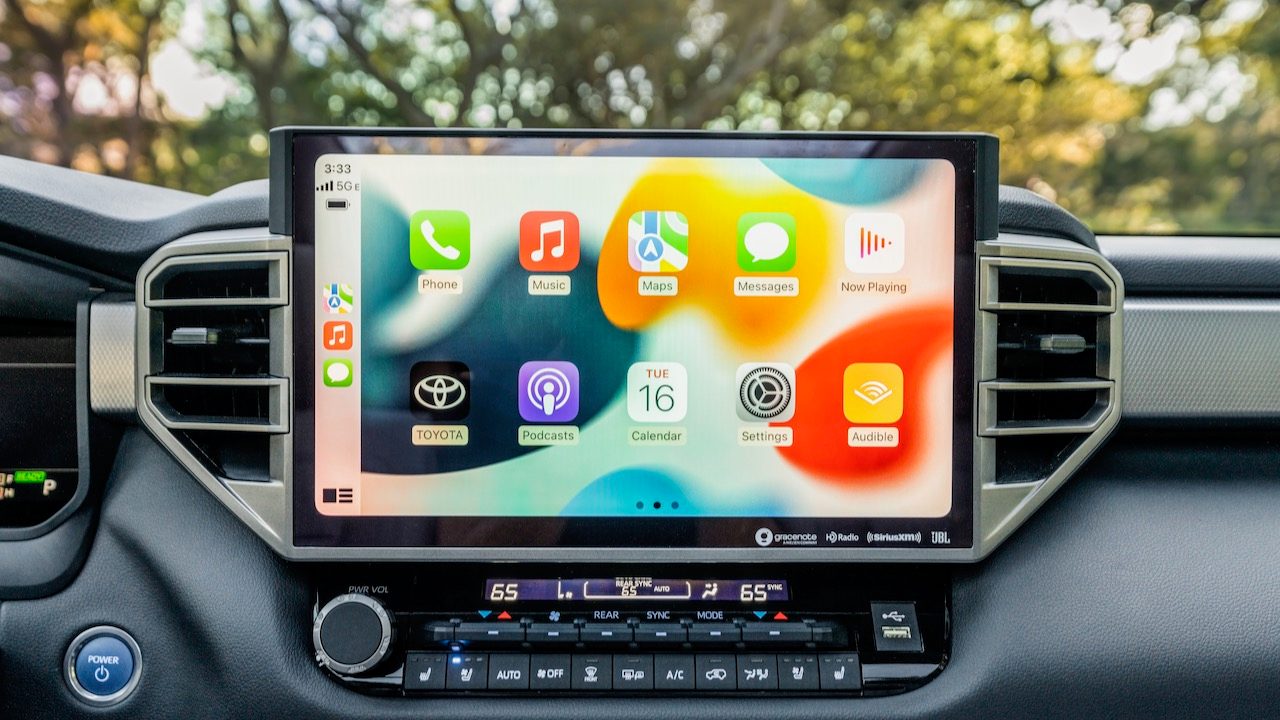 toyota sequoia 2023 limited 027