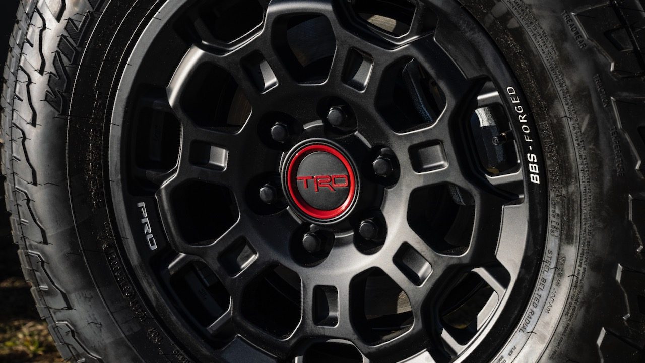 toyota sequoia 2023 trd pro 049