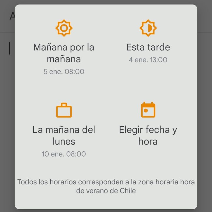 como programar correos gmail 2gmailcelu