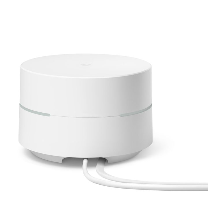 Google Wifi