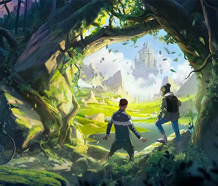 Blizzard anuncia un juego de sobrevivencia para PC.