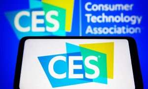 CES