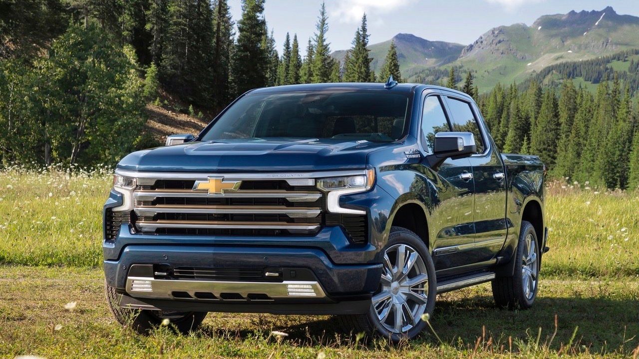 10 autos mas vendidos eeuu 2021 chevrolet silverado 2022 1280 02