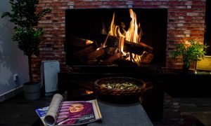 videos de chimeneas chimenea tv