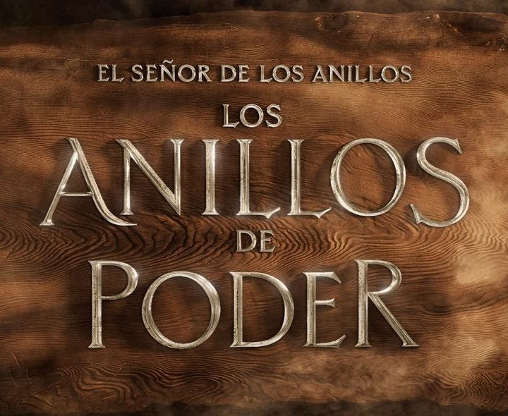 Amazon revela el título de la serie de El Señor de los Anillos que estrenará en Prime Video en 2022.