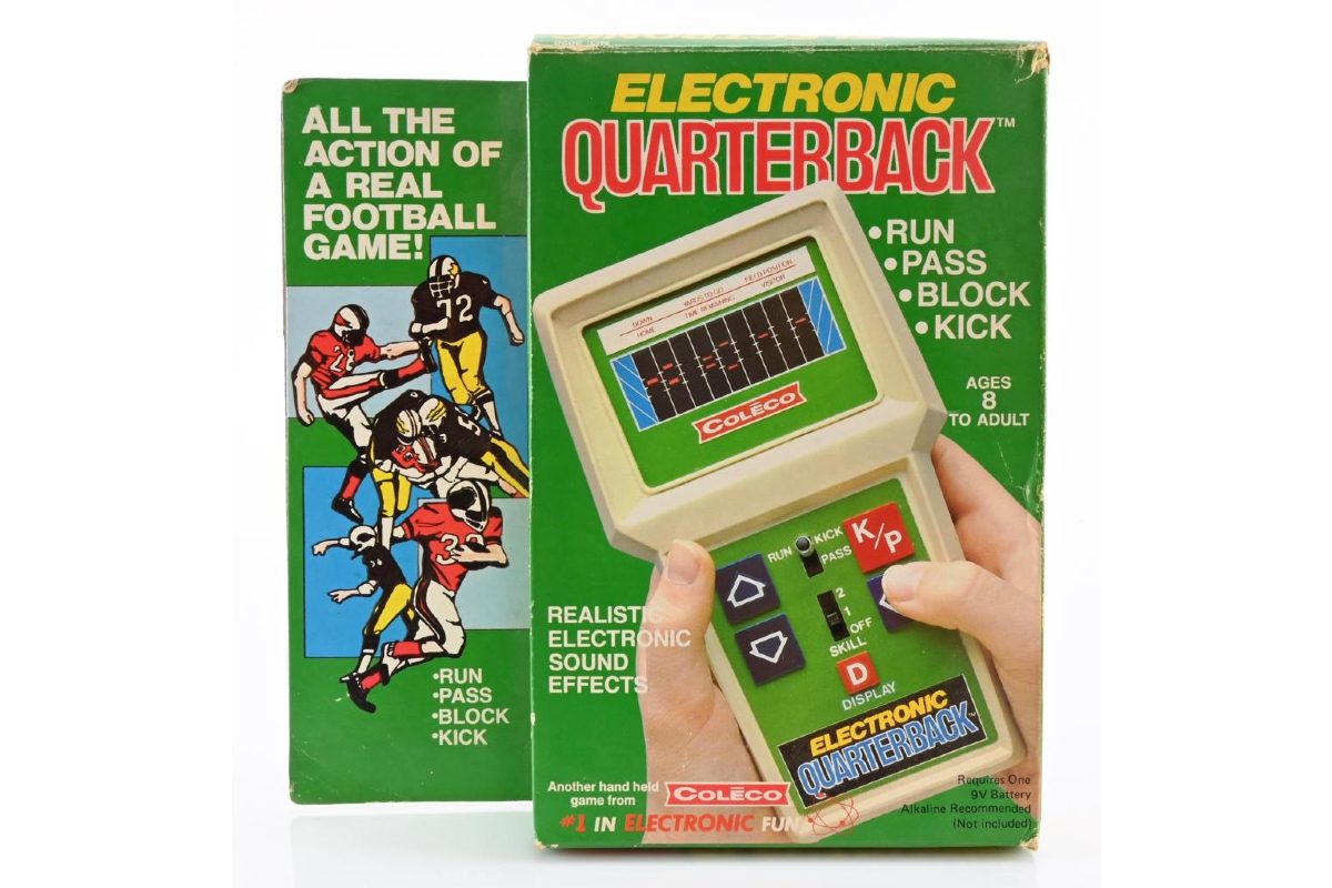 consolas ochenteras coleco eq