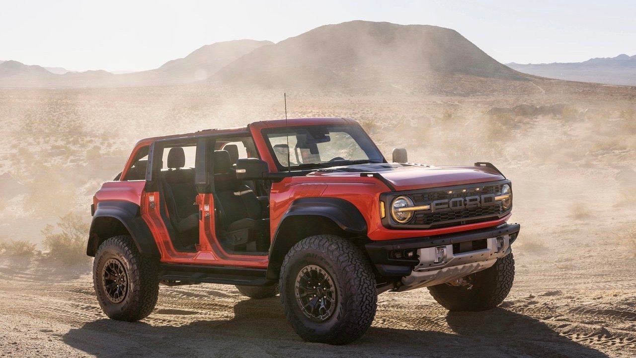 ford bronco raptor 2022 1280 02