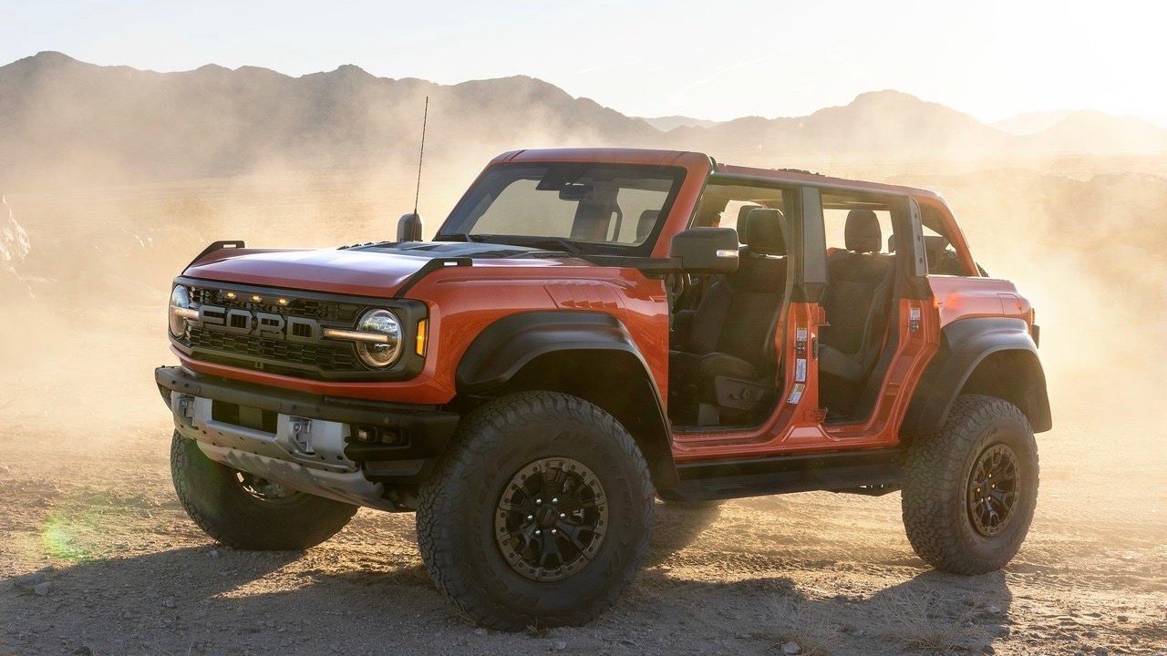 ford bronco raptor 2022 1280 05
