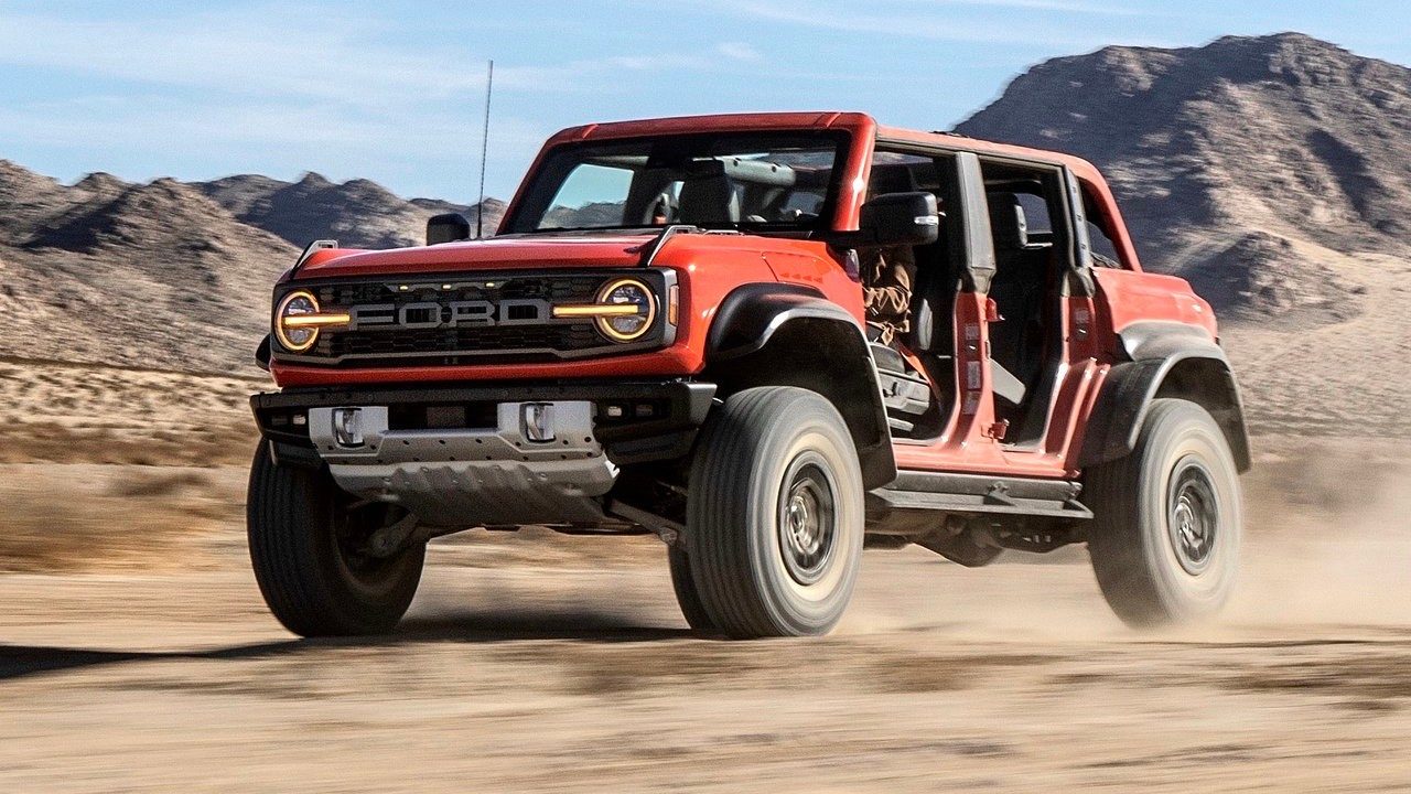 ford bronco raptor 2022 1280 07