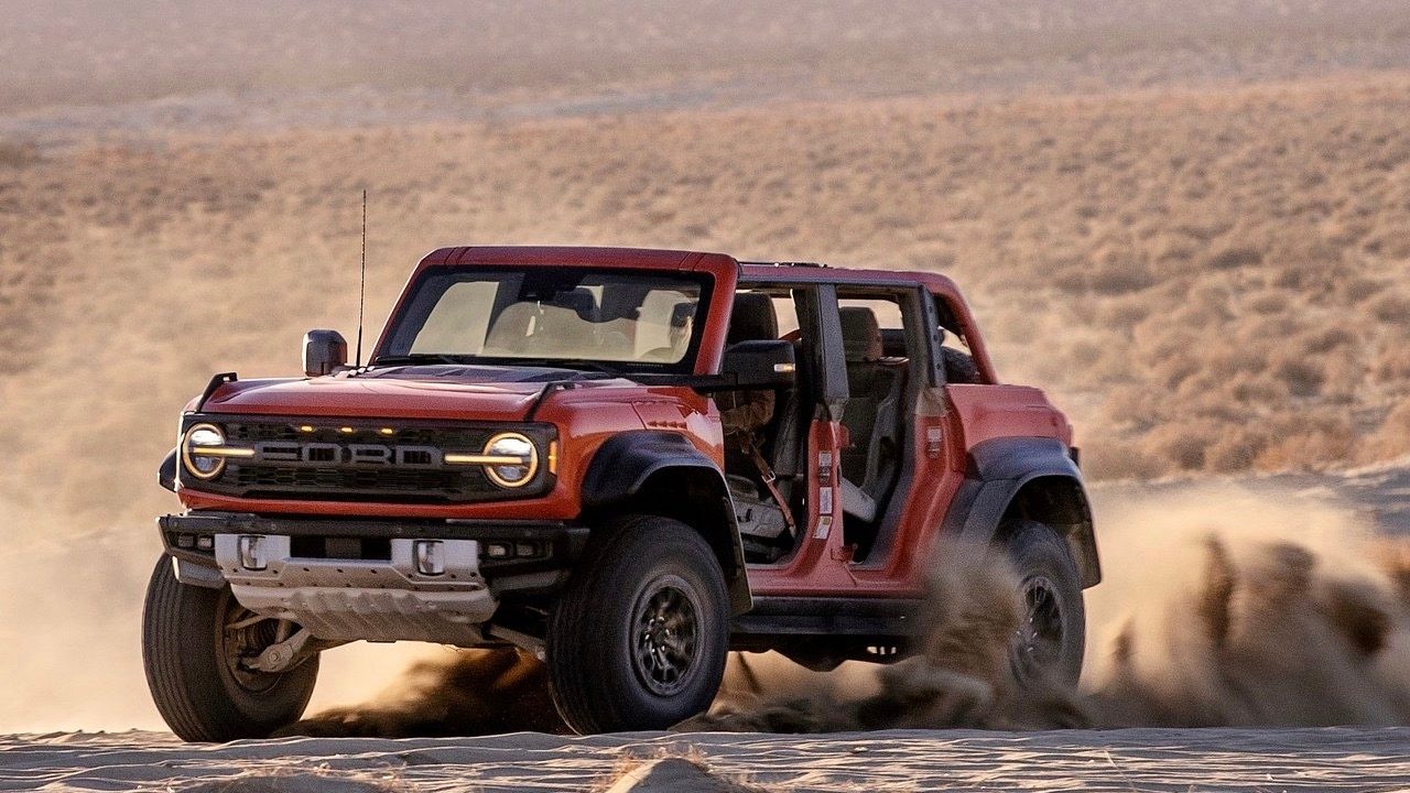 ford bronco raptor 2022 1280 08