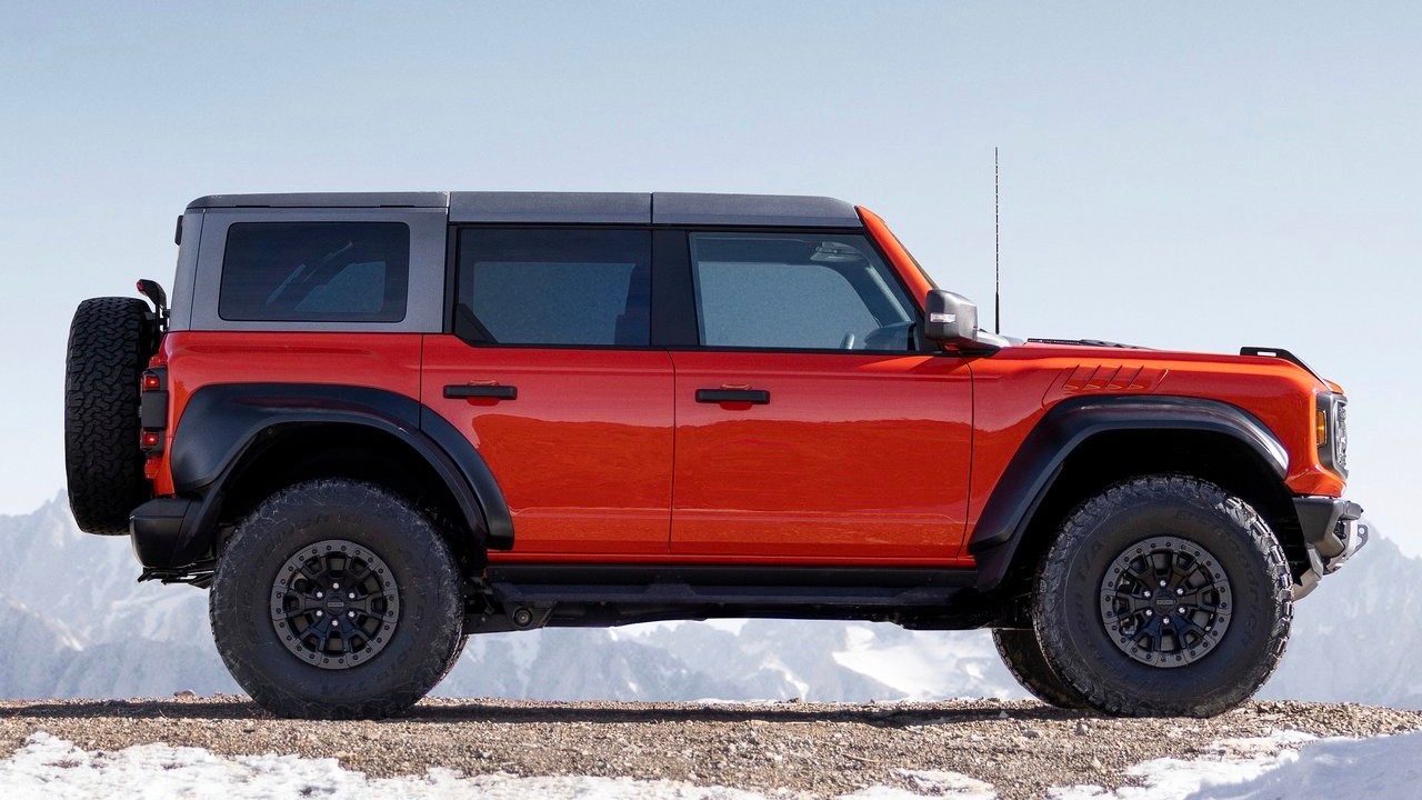 ford bronco raptor 2022 1280 0b