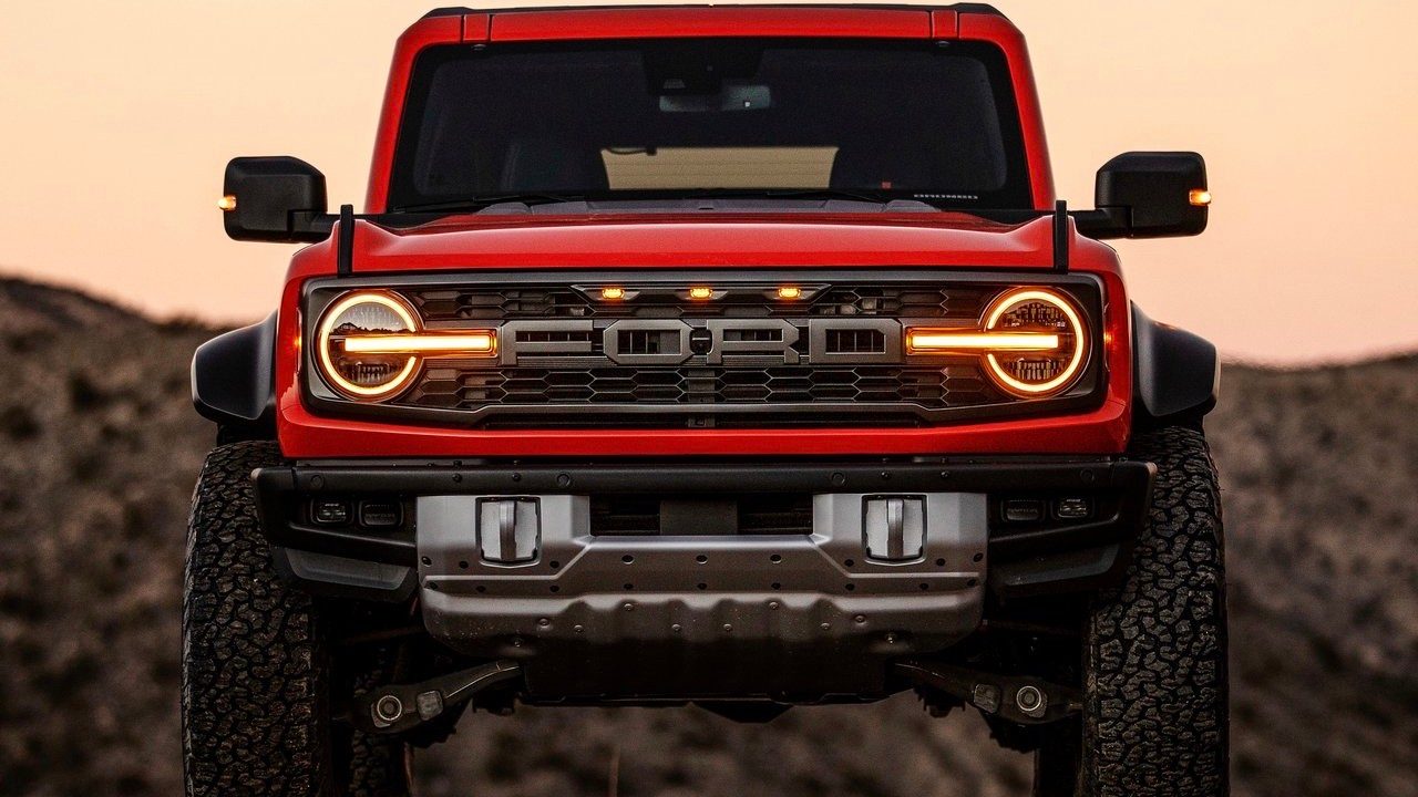 ford bronco raptor 2022 1280 10