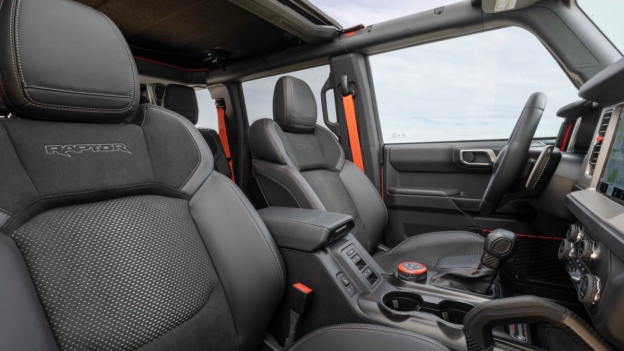 ford bronco raptor 2022 1280 19