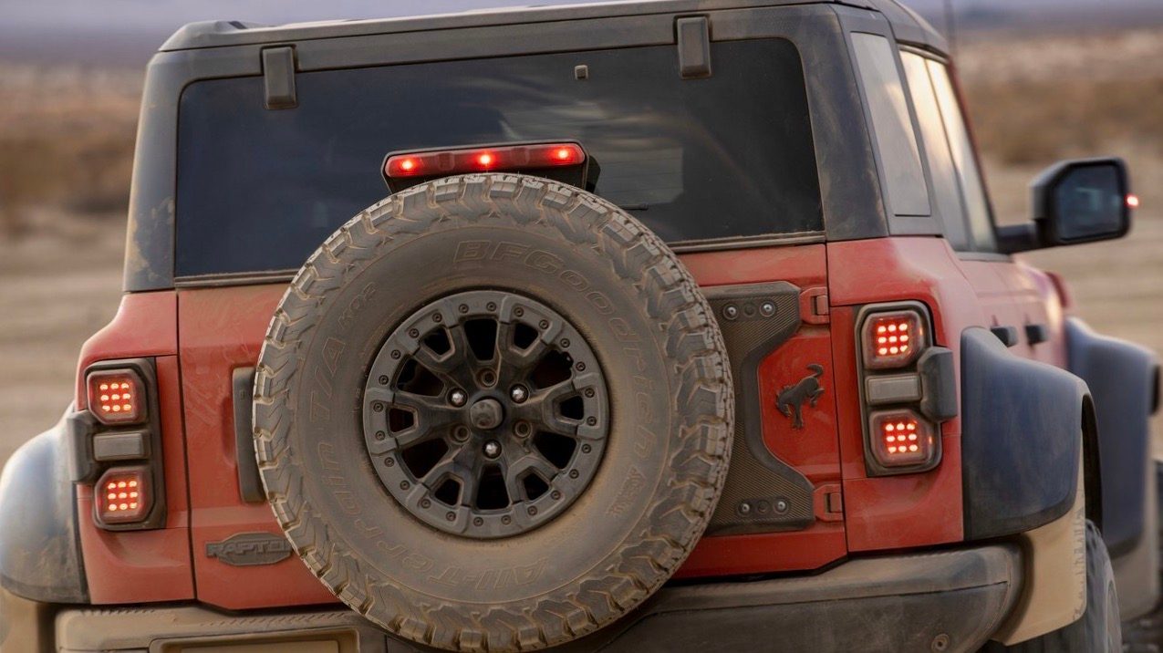 ford bronco raptor 2022 1280 21