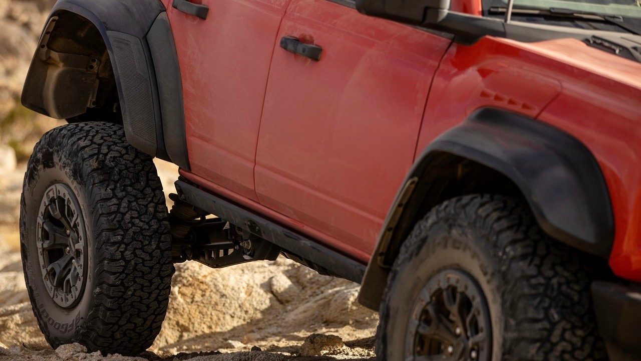 ford bronco raptor 2022 1280 23