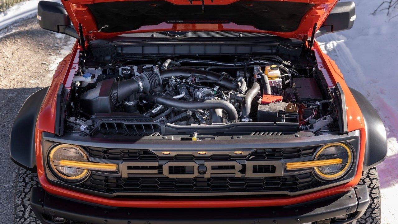 ford bronco raptor 2022 1280 28