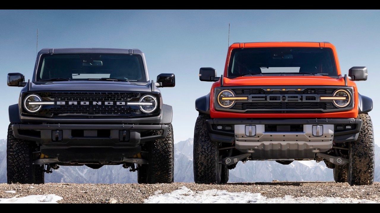 ford bronco raptor 2022 1280 29
