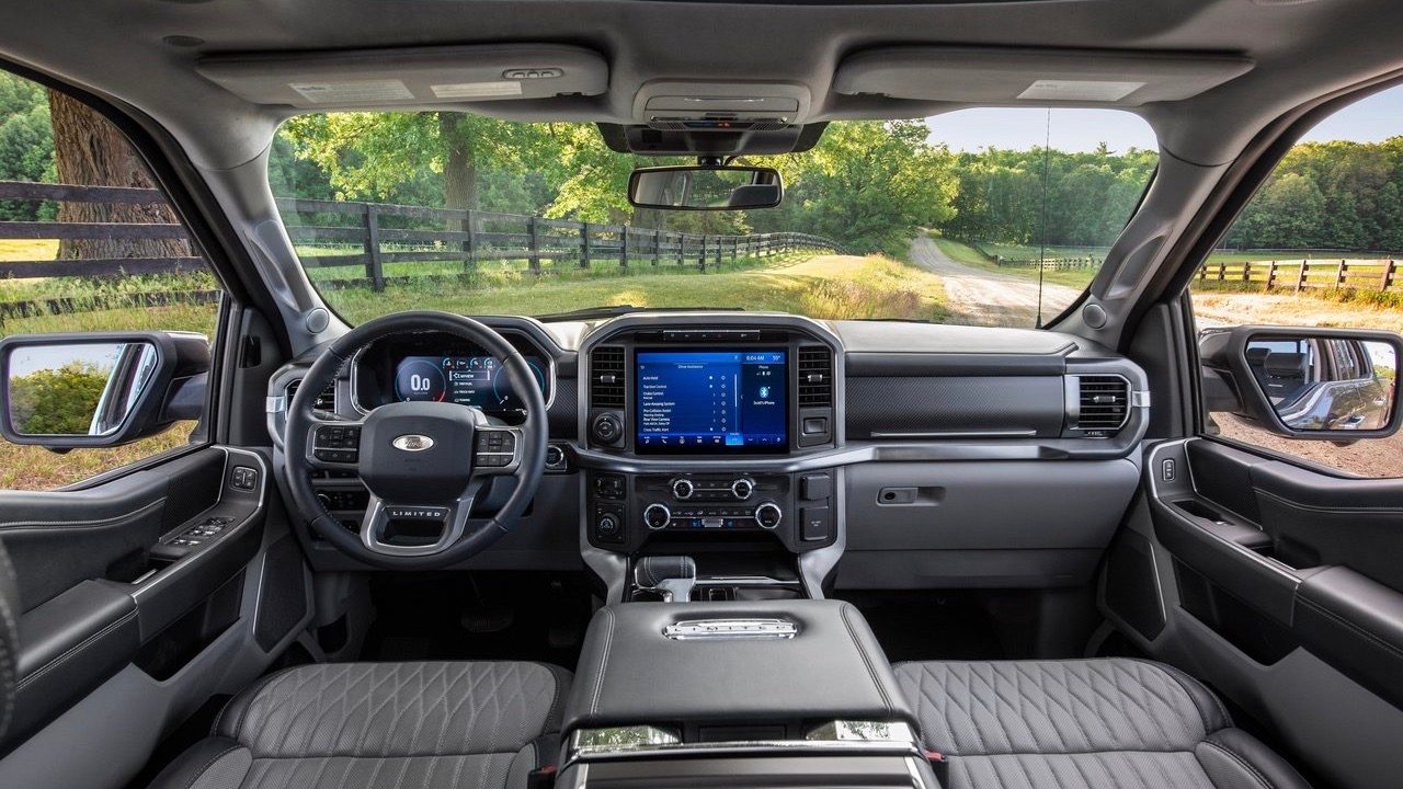 10 autos mas vendidos eeuu 2021 ford f 150 1280 1a