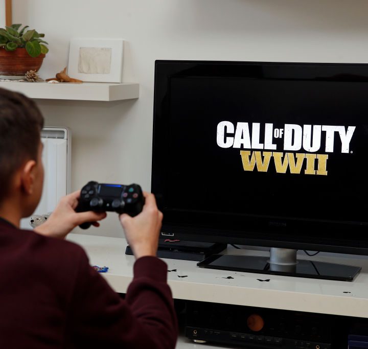 La serie Call of Duty es una de las más vendidas en las consolas PlayStation.