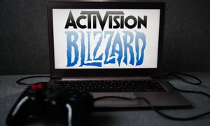 Activision Blizzard podría pasar a ser parte de Microsoft en una compra de $70,000 millones de dólares.
