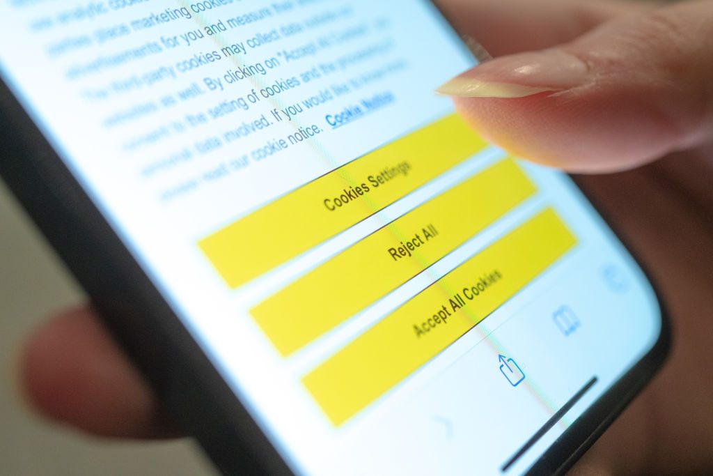 Google lanza Topics, una nueva herramienta para publicidad personalizada en la web.