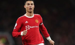 paramount plus premier league mexico centroamerica cristiano ronaldo manchester united
