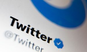 Twitter permite a los suscriptores de Twitter Blue utilizar NFTs como imagen de perfil.