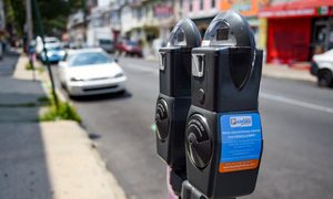 Denuncian fraudes en varias ciudades de EE.UU. en el cobro de parquímetros con códigos QR