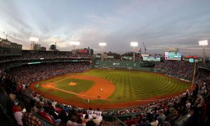 MLB