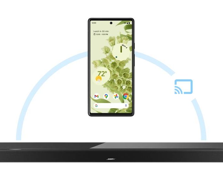 Google añadirá nuevas funciones a Smart Pair en 2022