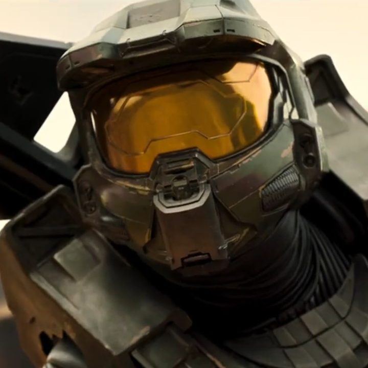 La serie de Halo de Paramount Plus se estrena el próximo 24 de marzo.