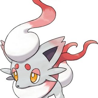 Zorua y su evolución, Zoroark, tendrán nuevas formas en Pokémon Legends: Arceus.