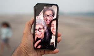 como usar facetime iphone