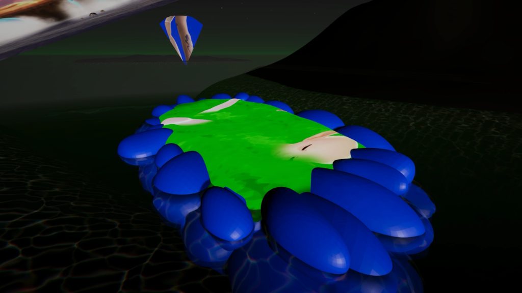 irl exposicion arte realidad virtual irl2