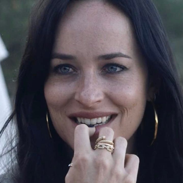 Las mejores películas en Netflix – Dakota Johnson en The Lost Daughter (2021)