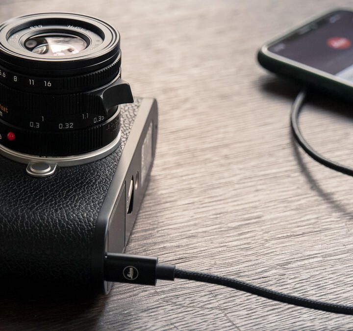 Una imagen de Leica M11