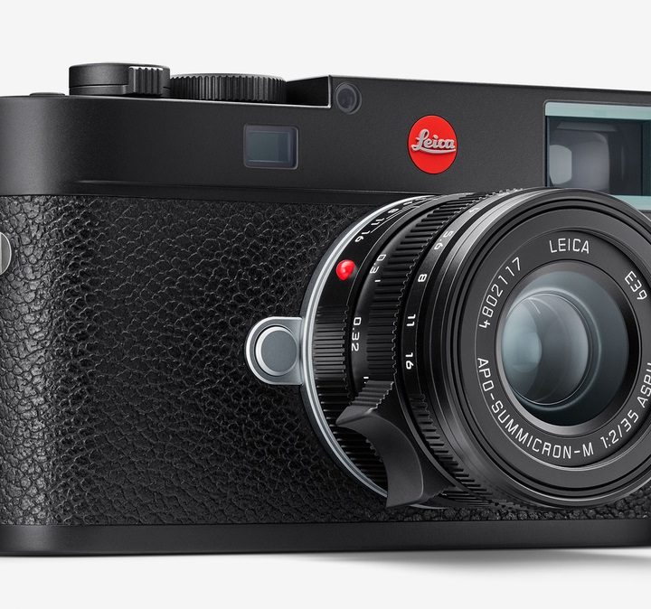 Una imagen de la Leica M11