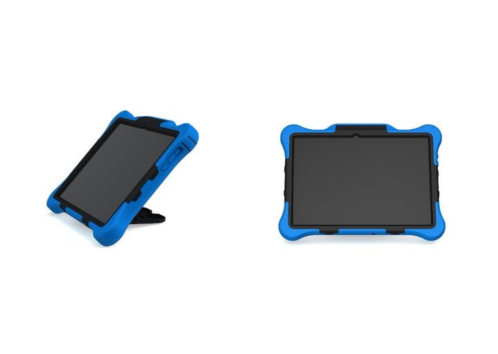 Una imagen de la tableta LiFiMAX de Oledomm