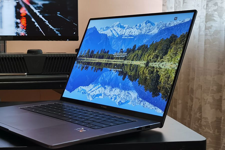 Matebook 16