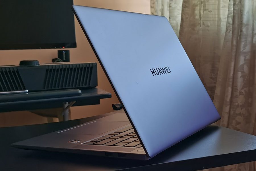 analisis resena review huawei matebook 16 matebook16 fotos 3