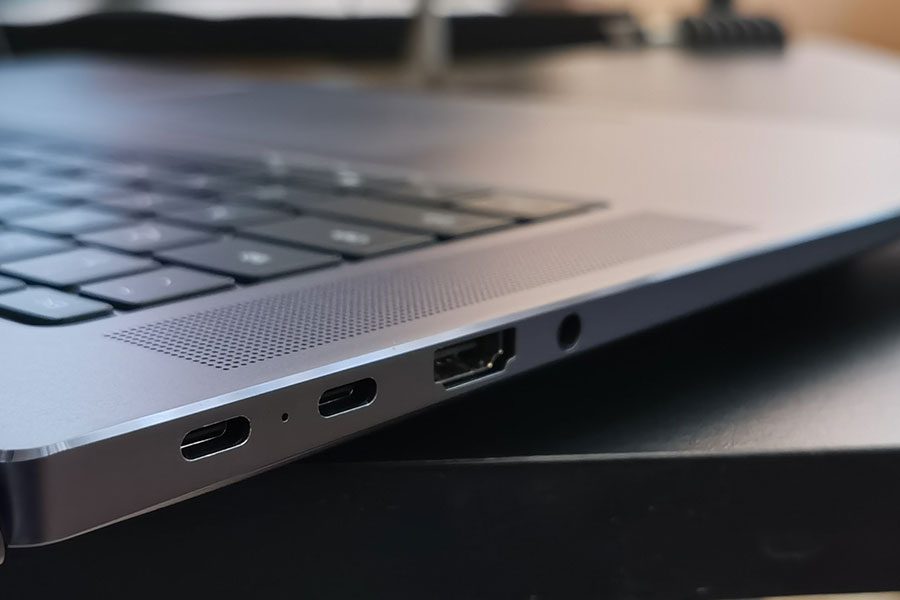 Matebook 16